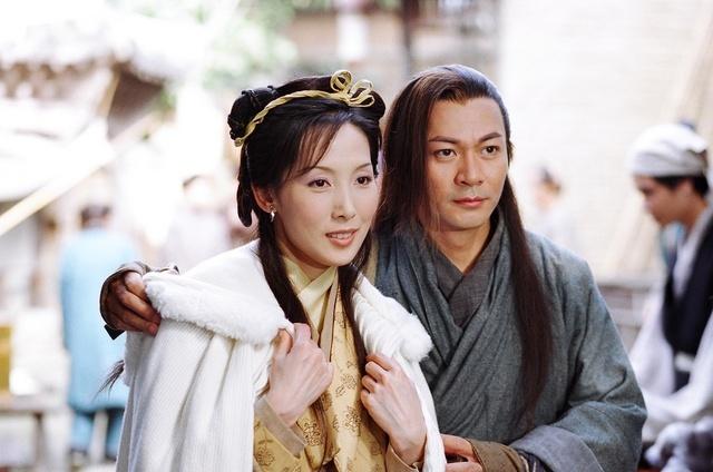 碧血剑林家栋版演员表,碧血剑林家栋版演员表，详细步骤指南