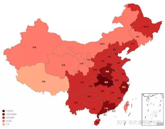 天津疫情最新死亡情况，变化中的力量与生命之光