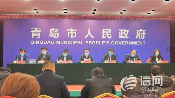 青岛最新防控措施下的日常生活温馨点滴