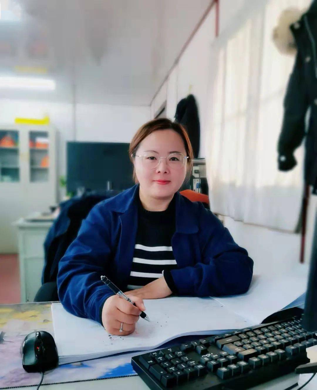 赵小九最新探险之旅，与自然美景的邂逅，探寻内心平和之道