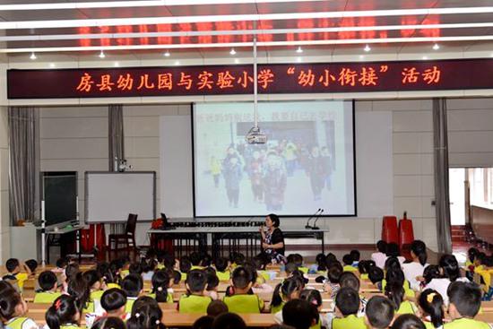幼教新篇章开启，最新幼儿园新闻报道荟萃