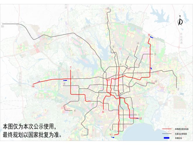 合肥地铁2号线最新动态，线路进展及其对城市影响的深度解析