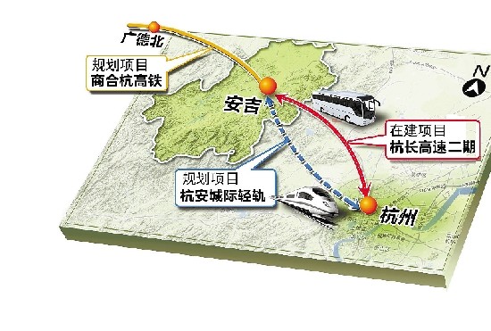 安吉高铁站最新消息，全面指南与详细步骤解读
